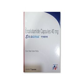 Enzana 40mg Enzana 40mg