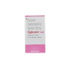 Epicure 100mg