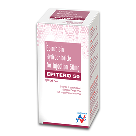 Epitero 50mg Epitero 50mg