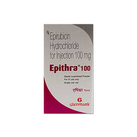 Epithra 100mg Epithra 100mg
