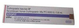 Epofit 6000IU