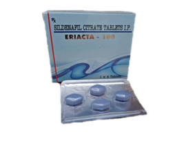 Eriacta 100mg Eriacta 100mg