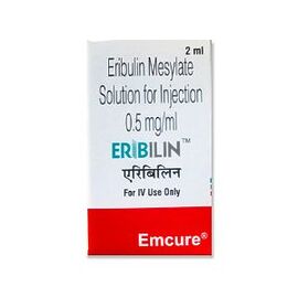 Eribilin 0.5mg Eribilin 0.5mg