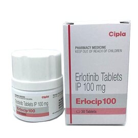 Erlocip 100mg