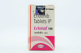 Erlonat 100mg