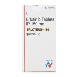 Erlotero 150mg