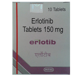 Erlotib 150mg