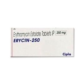 Erycin 250mg