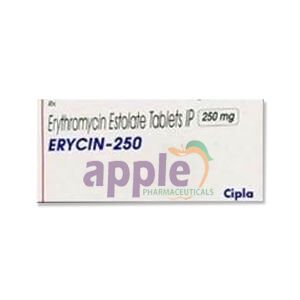 Erycin 250mg Image 1