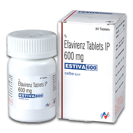 Estiva 600mg