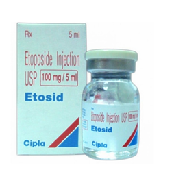 Etosid 100mg