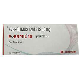 Evermil 10mg Evermil 10mg