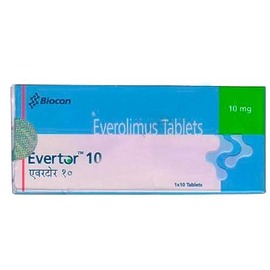 Evertor 10mg Evertor 10mg