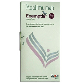 Exemptia 40mg