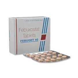 Febuget 40mg Febuget 40mg