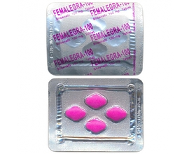 Femalegra 100mg