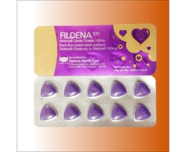 Fildena 100mg Fildena 100mg