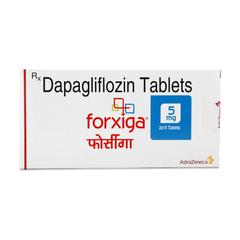 Forxiga 5mg Forxiga 5mg