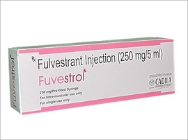 Fuvestrol 250mg