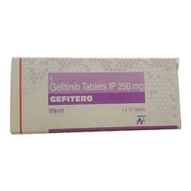 Gefitero 250mg Gefitero 250mg