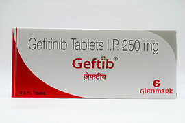 Geftib 250mg Geftib 250mg