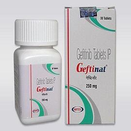 Geftinat 250mg
