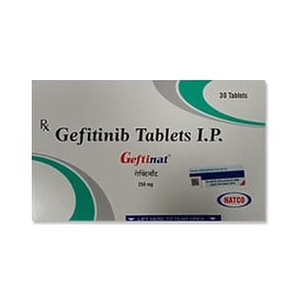 GEFTINAT 250MG TABLET