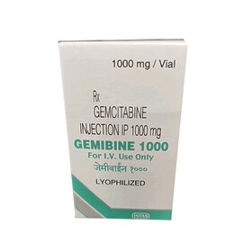Gemibine 1000mg