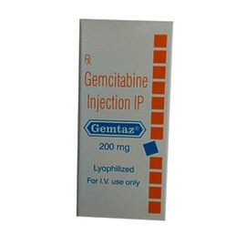 Gemtaz 200mg Gemtaz 200mg