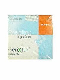 Genxtor 25mg