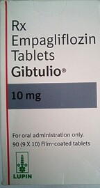Gibtulio 10mg Gibtulio 10mg