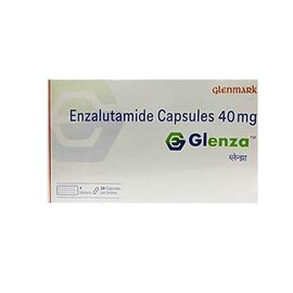 Glenza 40mg Glenza 40mg