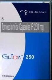 Glioz 250mg Glioz 250mg