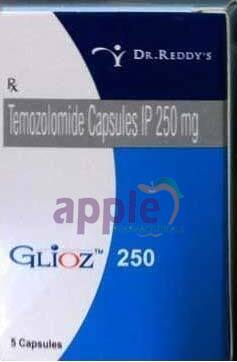 Glioz 250mg Image 1