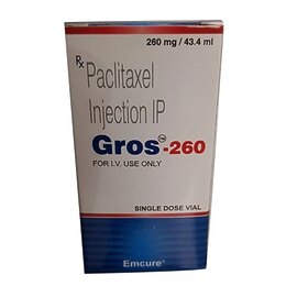Gros 260mg Gros 260mg