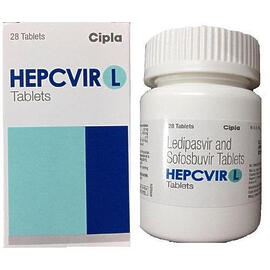 Hepcvir L