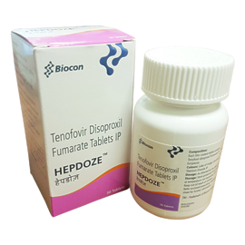 Hepdoze 300mg Hepdoze 300mg