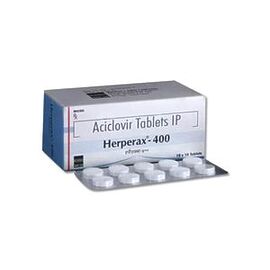 Herperax 400mg Herperax 400mg
