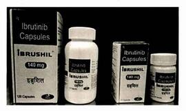 Ibrushil 140mg
