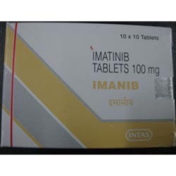 Imanib 100mg Imanib 100mg