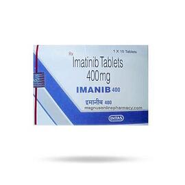 Imanib 400mg