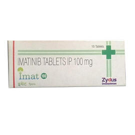 Imat 100mg