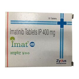 Imat 400mg