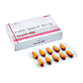 Imatib 400mg