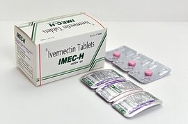 Imec-H 12mg Tablet Imec-H 12mg Tablet