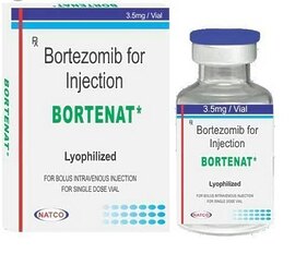 BORTENAT 3.5MG INJECTION BORTENAT 3.5MG INJECTION