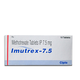 Imutrex 7.5mg