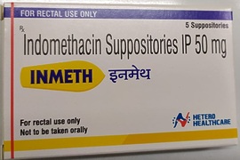 Inmeth 50mg Inmeth 50mg