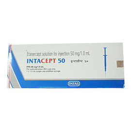 Intacept 50mg Intacept 50mg