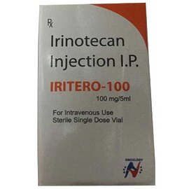 Iritero 100mg Iritero 100mg